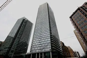 Hotel Grenville Furnished Apartment Toronto