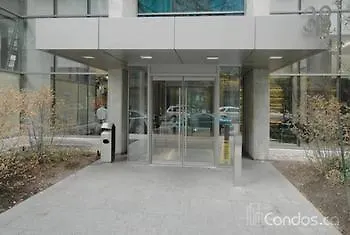 Grenville Furnished Apartment Toronto Canada