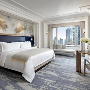 The St. Regis ***** Toronto