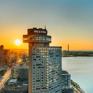 The Westin Harbour Castle, **** Toronto